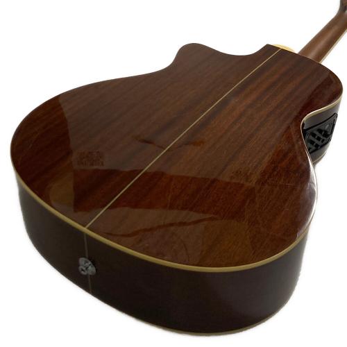 S.Yairi (エスヤイリ) エレアコギター YE-50N