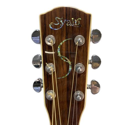 S.Yairi (エスヤイリ) エレアコギター YE-50N