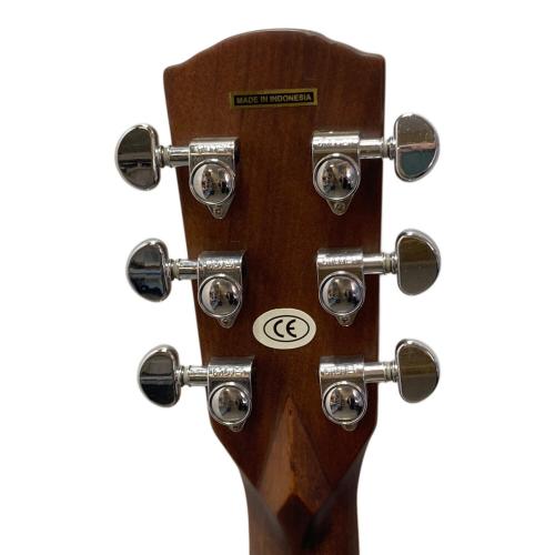 S.Yairi (エスヤイリ) エレアコギター YE-50N