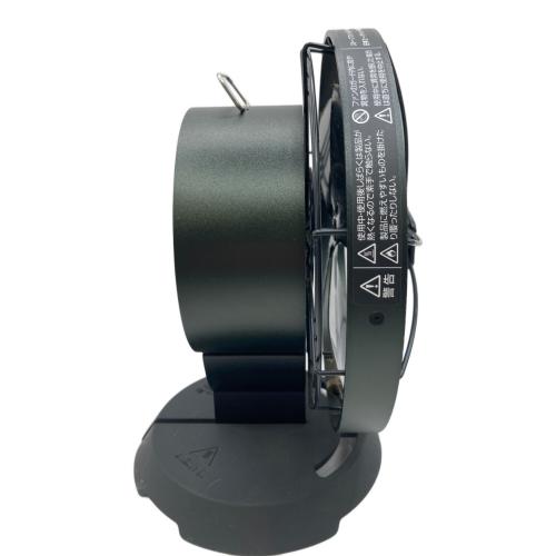 Aladdin (アラジン) アウトドア雑貨 対流式ストーブ用電源なしファン 台付き