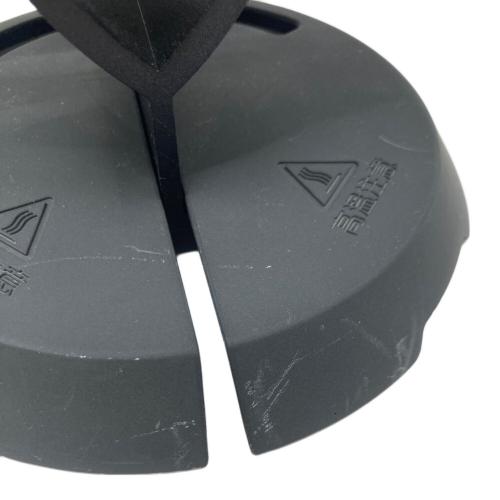 Aladdin (アラジン) アウトドア雑貨 対流式ストーブ用電源なしファン 台付き