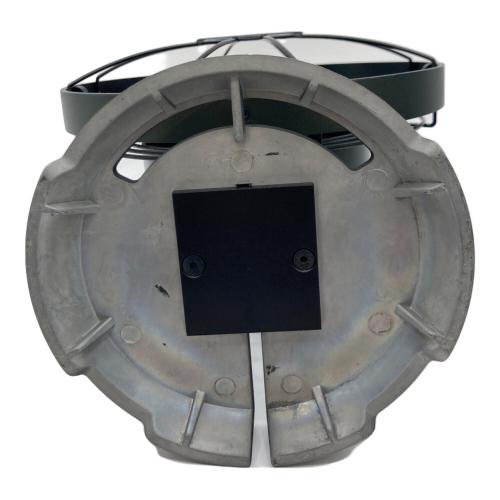 Aladdin (アラジン) アウトドア雑貨 対流式ストーブ用電源なしファン 台付き