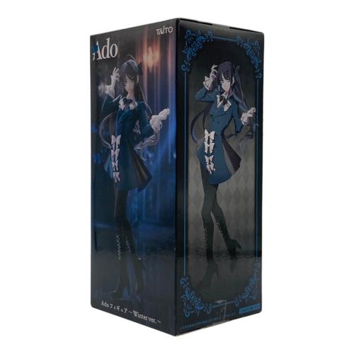 Ado フィギュア ～Winter ver.～