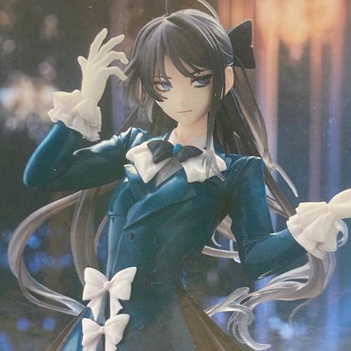 Ado フィギュア ～Winter ver.～