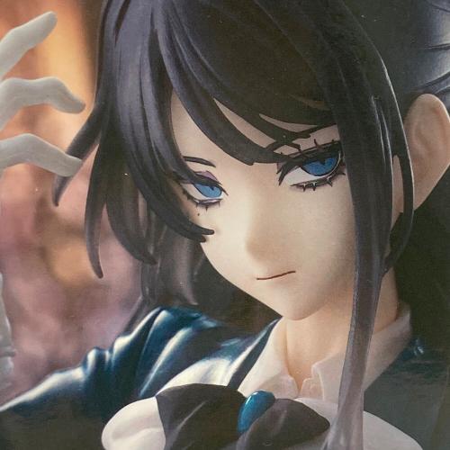 Ado フィギュア ～Winter ver.～