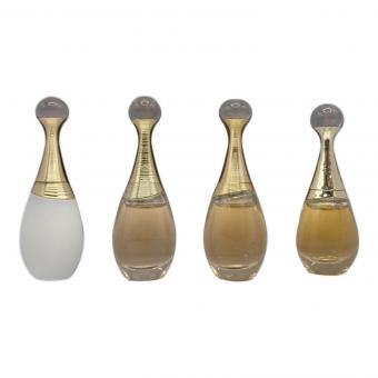 Christian Dior(クリスチャン ディオール) ジャドール ディスカバリーセット