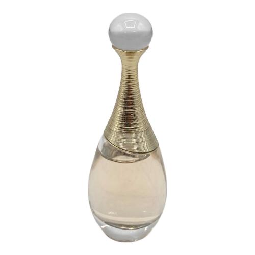 Christian Dior(クリスチャン ディオール) ジャドール ディスカバリーセット