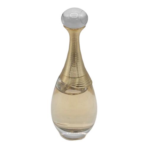 Christian Dior(クリスチャン ディオール) ジャドール ディスカバリーセット