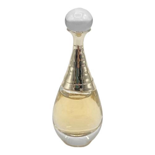 Christian Dior(クリスチャン ディオール) ジャドール ディスカバリーセット