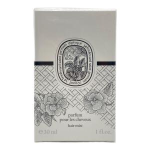 Diptyque(ディプティック) ヘアフレグランス EAU ROSE 30ml