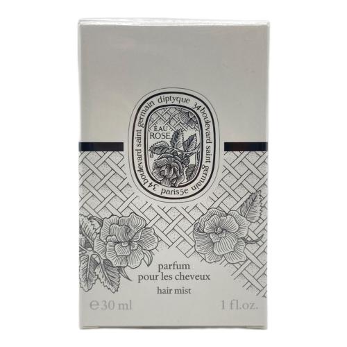 Diptyque(ディプティック) ヘアフレグランス EAU ROSE 30ml
