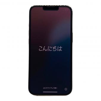 Apple(アップル) iPhone13 Pro