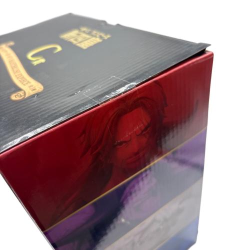 四皇モンキー・D・ルフィ フィギュア MASTERLISE EXPIECE