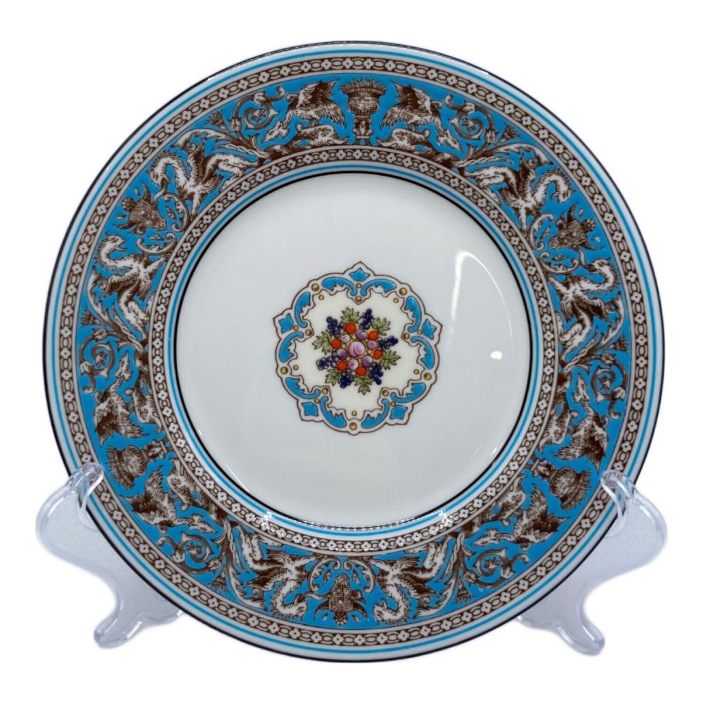 Wedgwood (ウェッジウッド) プレート 18cm フロレンティーン