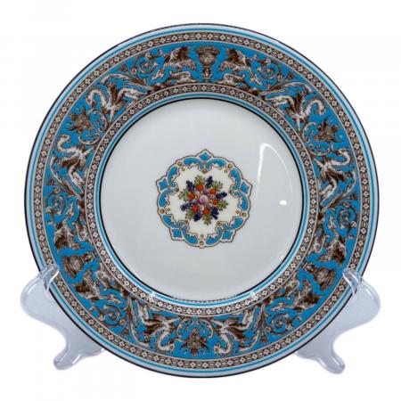 Wedgwood (ウェッジウッド) プレート 18cm フロレンティーン