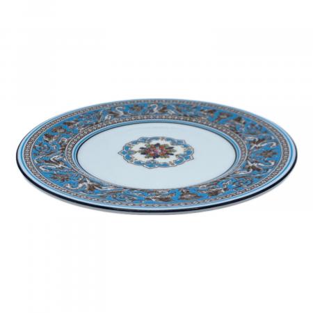 Wedgwood (ウェッジウッド) プレート 18cm フロレンティーン