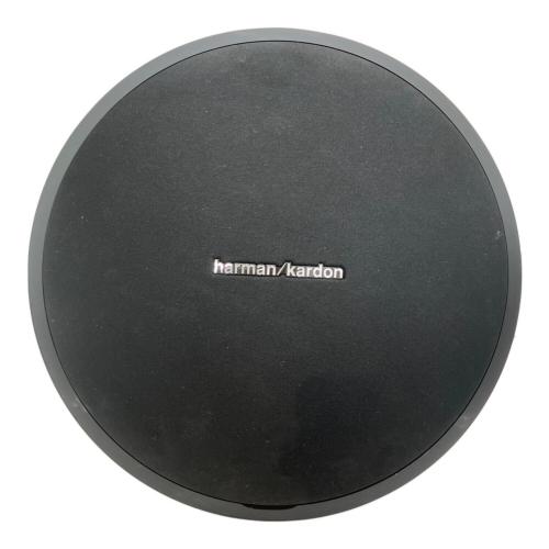 Harman/Kardon (ハーマンカードン) ワイヤレススピーカー ONYX STUDIO