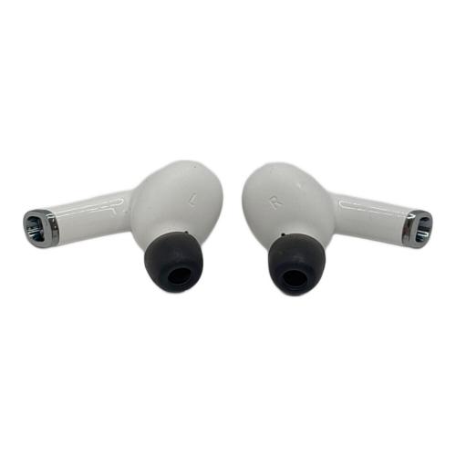 DENON (デノン) ワイヤレスイヤホン AH-C830NCW