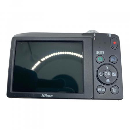 Nikon (ニコン) コンパクトデジタルカメラ COOLPIX S2900｜トレファク