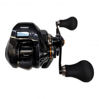 SHIMANO (シマノ) リール 19 Barchetta PREMIUM 150DH