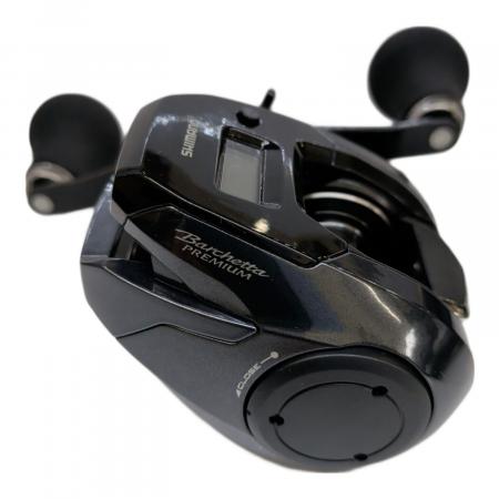 SHIMANO (シマノ) リール 19 Barchetta PREMIUM 150DH｜トレファクONLINE