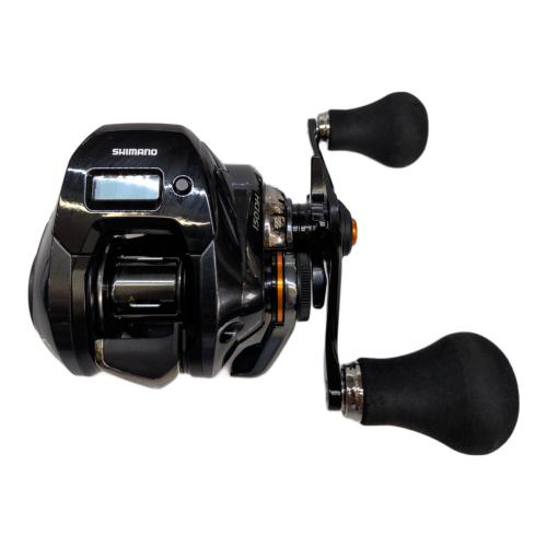 SHIMANO (シマノ) リール 19 Barchetta PREMIUM 150DH