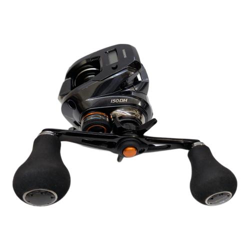 SHIMANO (シマノ) リール 19 Barchetta PREMIUM 150DH