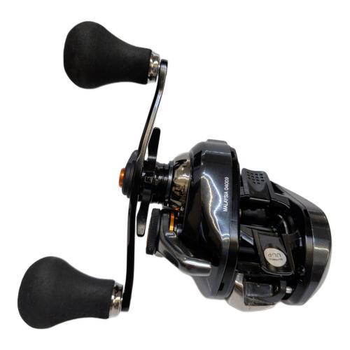 SHIMANO (シマノ) リール 19 Barchetta PREMIUM 150DH