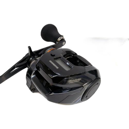 SHIMANO (シマノ) リール 19 Barchetta PREMIUM 150DH