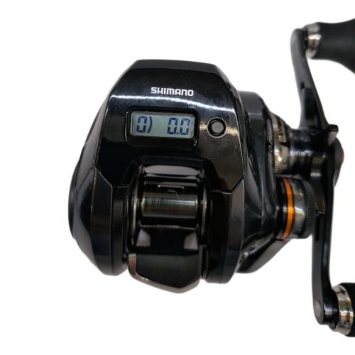 SHIMANO (シマノ) リール 19 Barchetta PREMIUM 150DH