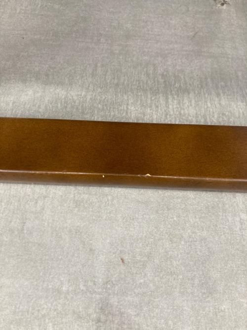 ニトリ リクライニングチェアー オルガン3 ブラウン