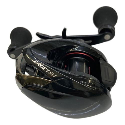 SHIMANO (シマノ) リール 17 ENGETSU 100HG 03763