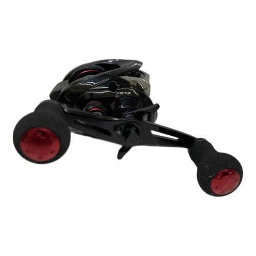 SHIMANO (シマノ) リール 17 ENGETSU 100HG 03763