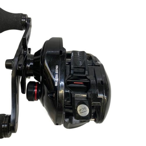 SHIMANO (シマノ) リール 17 ENGETSU 100HG 03763
