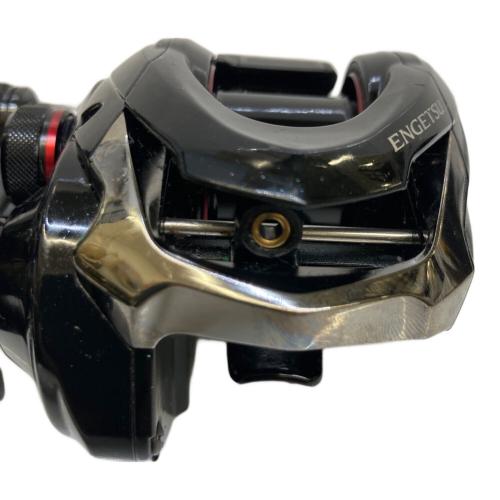 SHIMANO (シマノ) リール 17 ENGETSU 100HG 03763