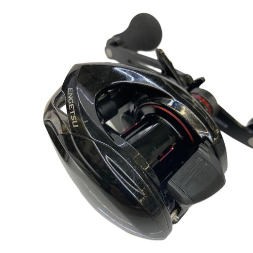 SHIMANO (シマノ) リール 17 ENGETSU 100HG 03763