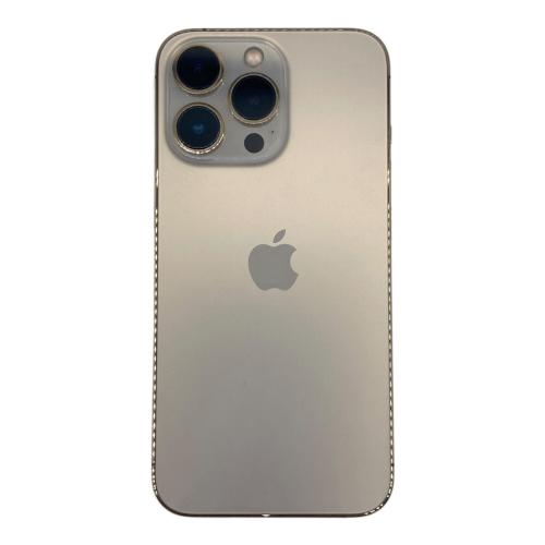 Apple(アップル) iPhone13 Pro MLUQ3J/A