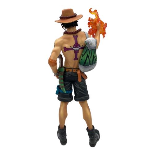 エース フィギュア 悪魔の実の能力者達 A賞 一番くじ