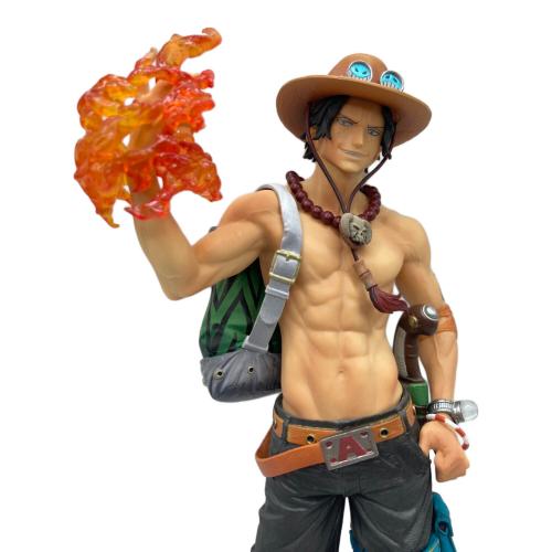 エース フィギュア 悪魔の実の能力者達 A賞 一番くじ