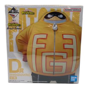 僕のヒーローアカデミア (ボクノヒーローアカデミア) ファットガム フィギュア 一番くじ