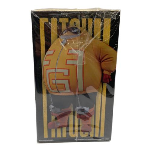 僕のヒーローアカデミア (ボクノヒーローアカデミア) ファットガム フィギュア 一番くじ