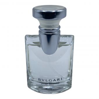 BVLGARI (ブルガリ) オードトワレ 30ml pour Homme