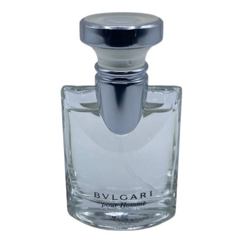 BVLGARI (ブルガリ) オードトワレ 30ml pour Homme