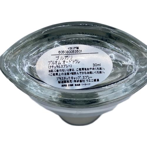 BVLGARI (ブルガリ) オードトワレ 30ml pour Homme