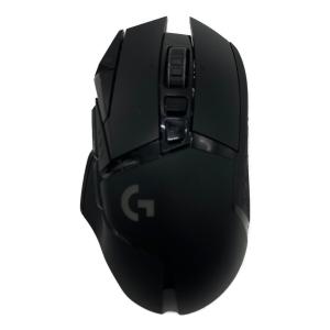 LOGICOOL (ロジクール) LIGHT SPEED ワイヤレスゲーミングマウス G502