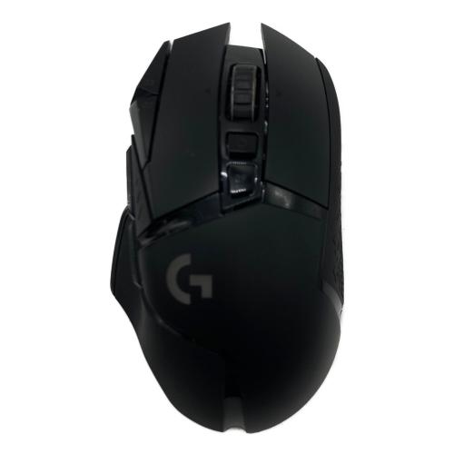 LOGICOOL (ロジクール) LIGHT SPEED ワイヤレスゲーミングマウス G502