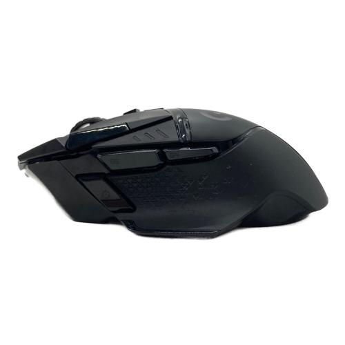 LOGICOOL (ロジクール) LIGHT SPEED ワイヤレスゲーミングマウス G502