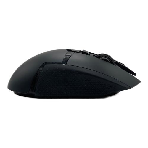 LOGICOOL (ロジクール) LIGHT SPEED ワイヤレスゲーミングマウス G502