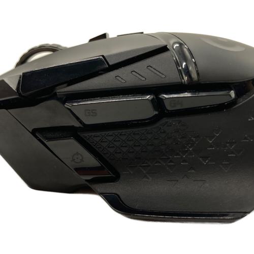 LOGICOOL (ロジクール) LIGHT SPEED ワイヤレスゲーミングマウス G502