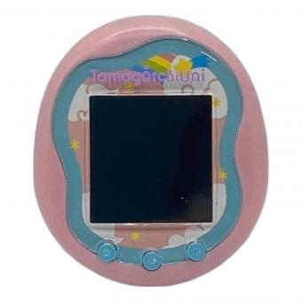 BANDAI(バンダイ) たまごっちユニ Tamagotchi Uni Angel FestIval